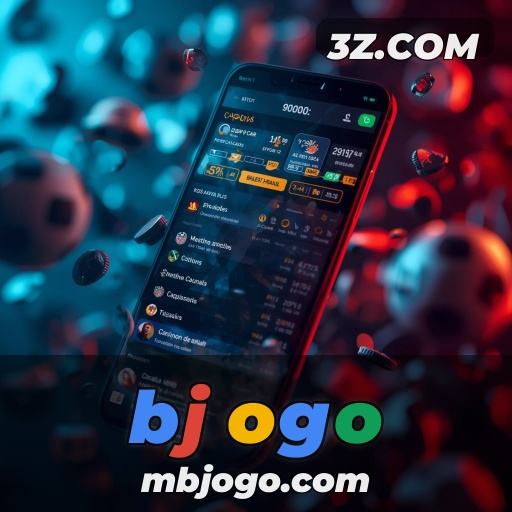 bjogo: Explorando a Section ‘Platform’ no bjogo: Inovação e Comunidade