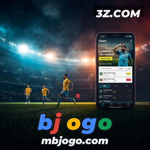 bjogo: Puzzles Incríveis no bjogo: Engajamento e Diversão Sem Limites!