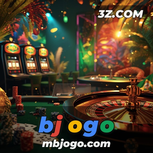 bjogo: Experiências Imersivas de Simulação no bjogo: Um Mergulho Divertido