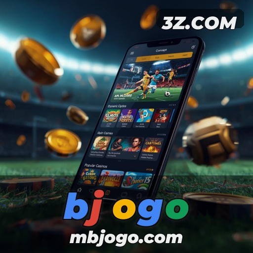 Estratégia Brilhante: Desvendando Segredos do bjogo